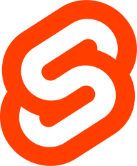 Logo Svelte