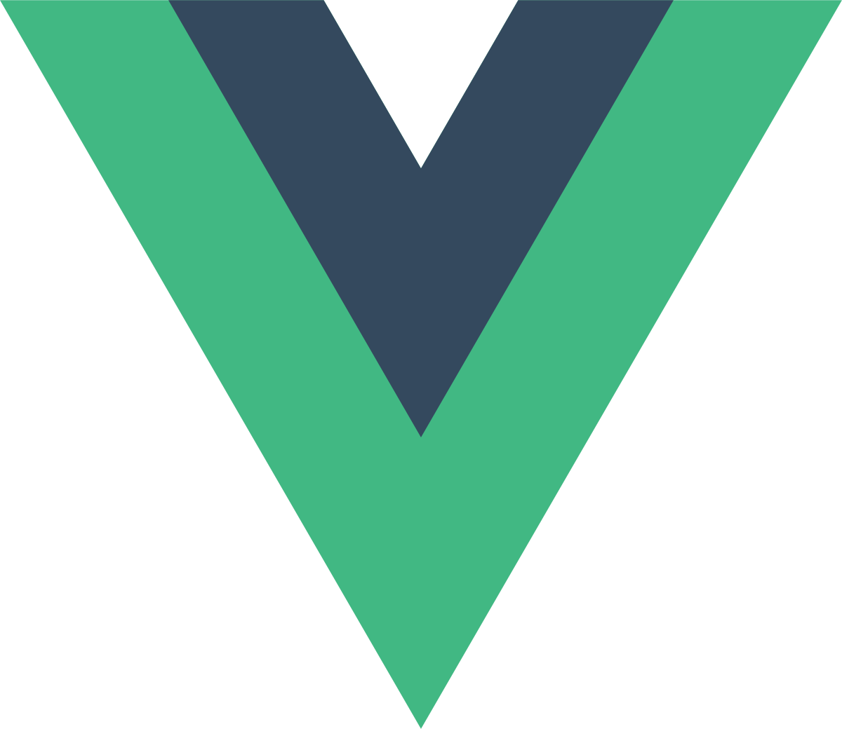 Logo VueJS